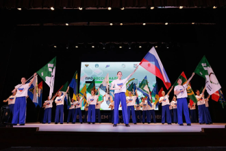 Более 21 тысячи человек боролись за участие в региональном этапе чемпионата «Профессионалы» в Челябинской области